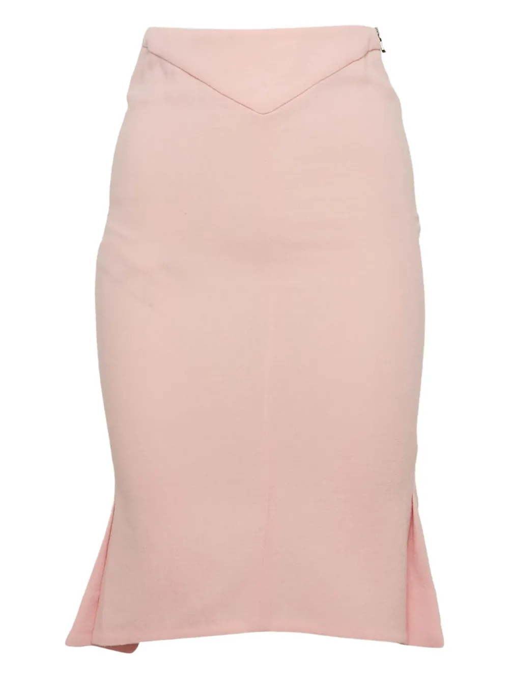 Roland Mouret ペンシルスカート - ピンク Roland Mouret ペンシルスカート - ピンク