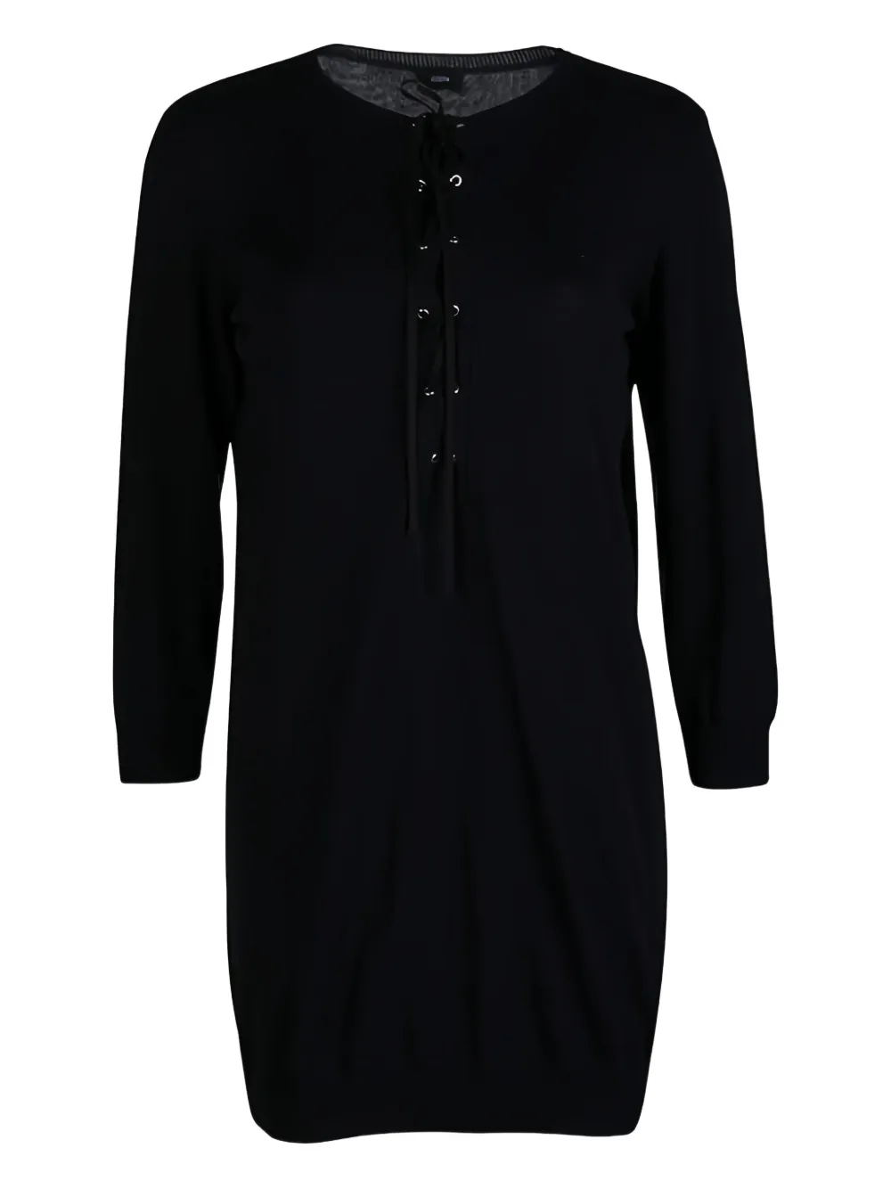 JOSEPH knitted top | Black | Image 1