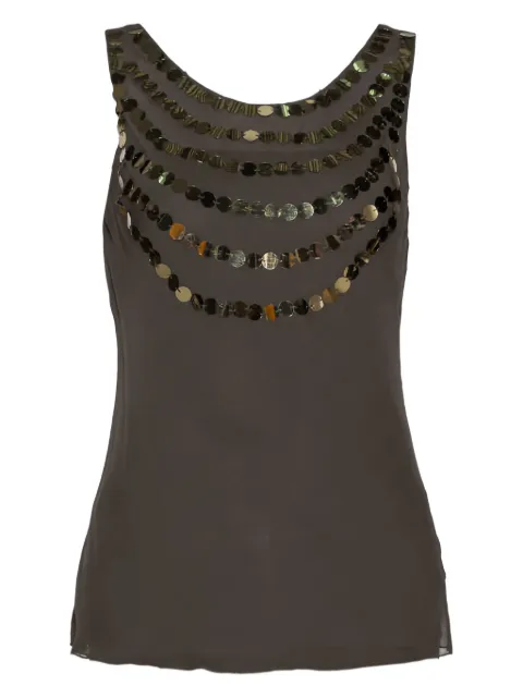 JOSEPH top de seda