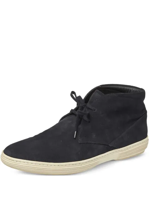 Tod's Vintage 375867 Black