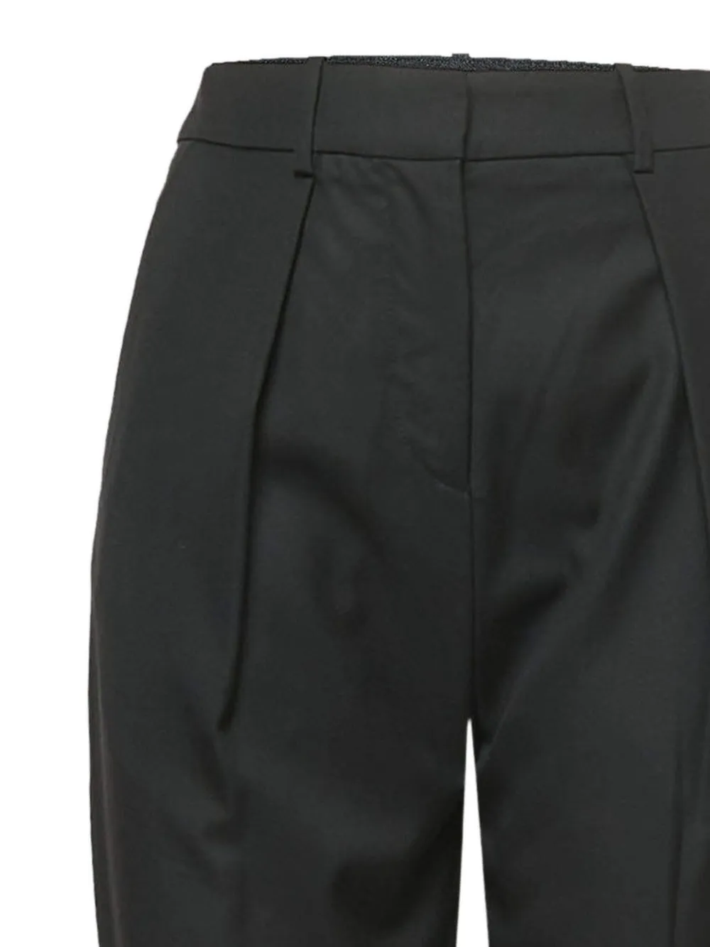 JOSEPH pre-owned pleated-details trousers | Image 2