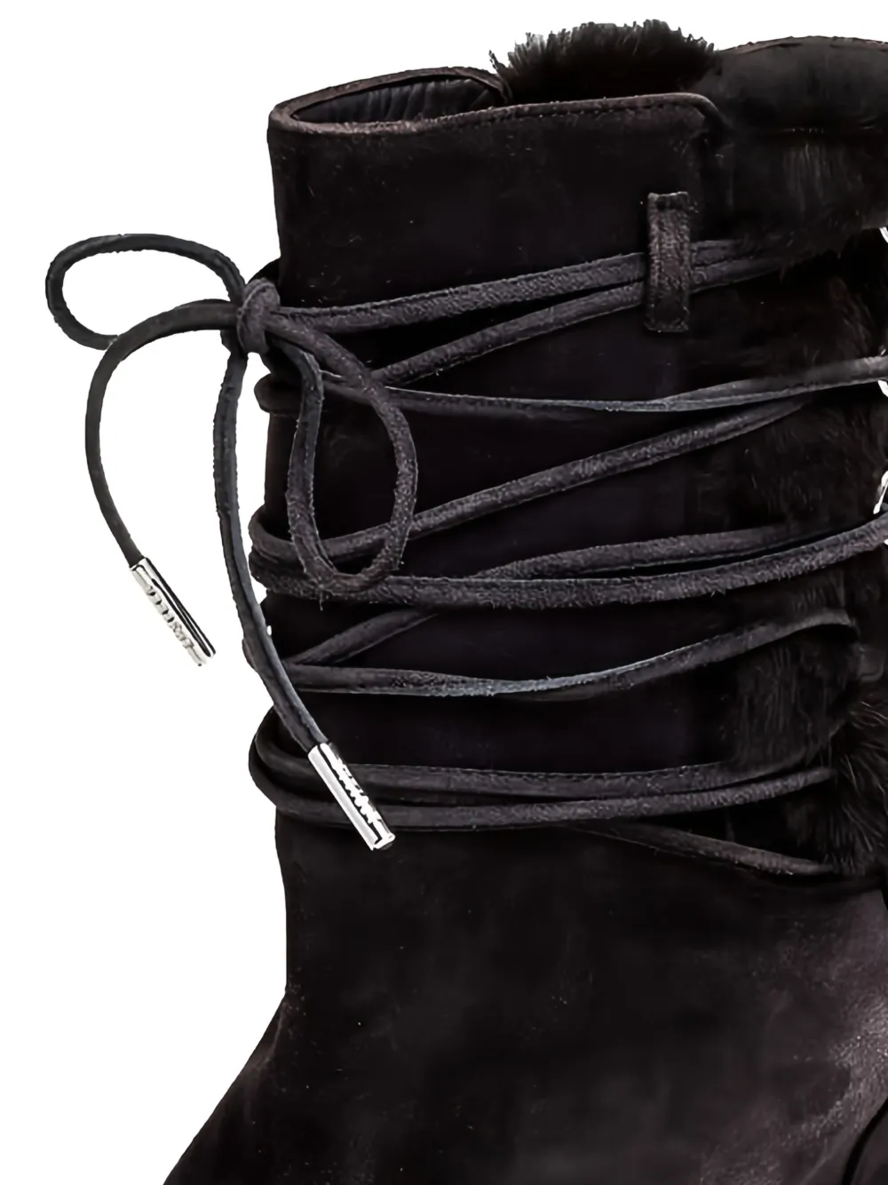 Le Silla botines de gamuza | Image 2