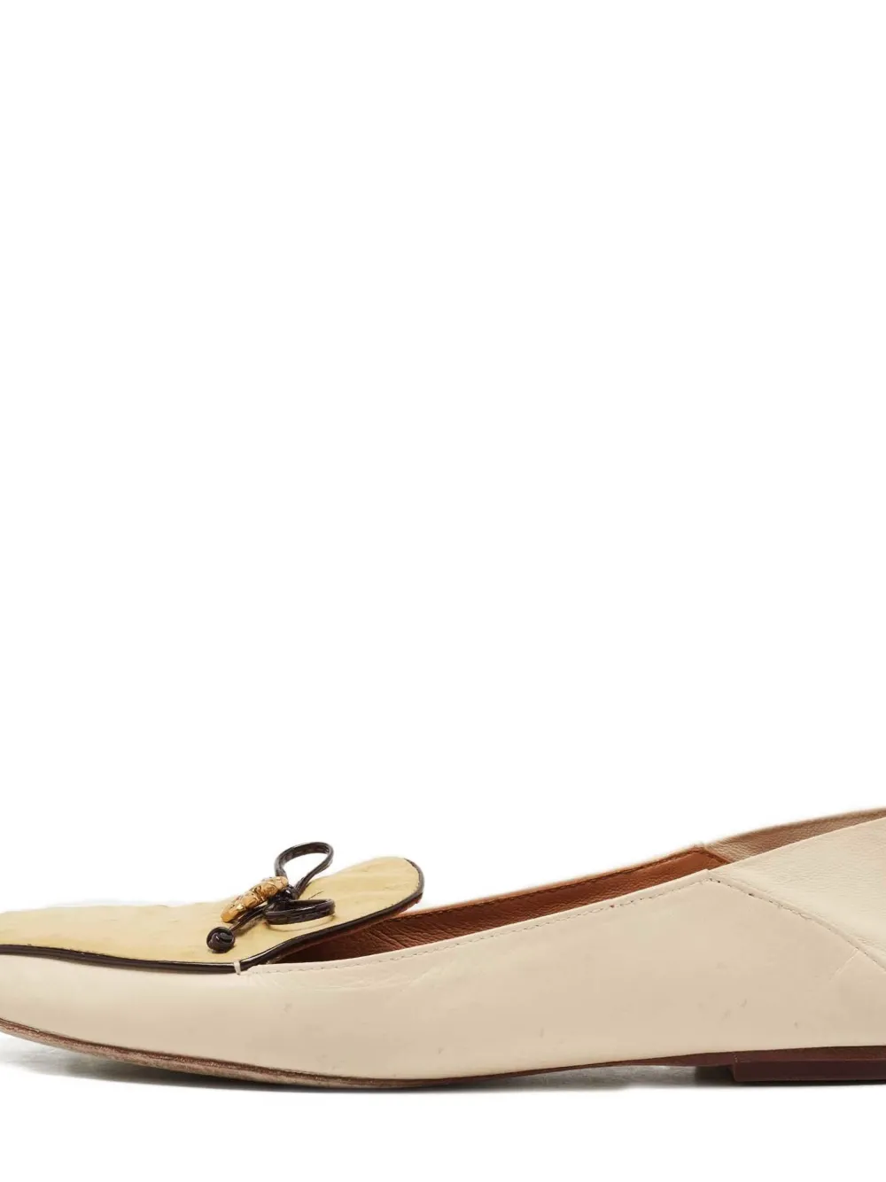 Tory Burch 761576 Beige