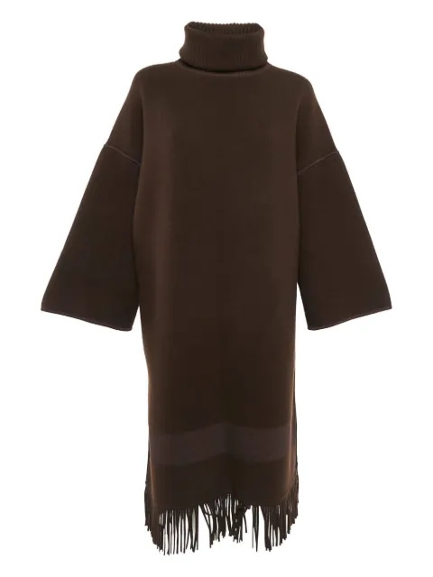 Hermès Pre-Owned abrigo con botones 2024
