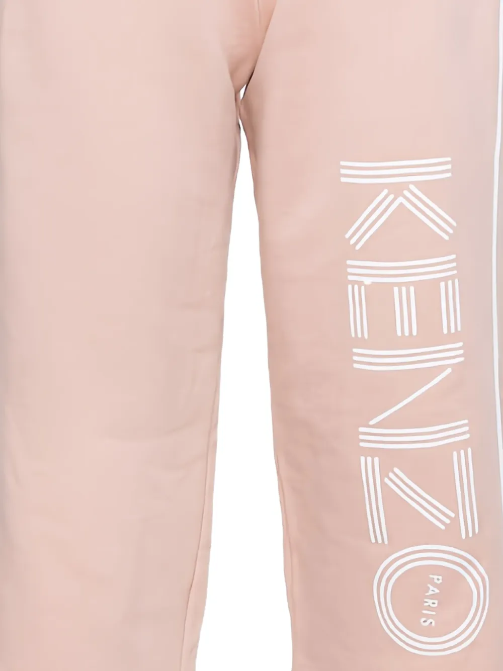 Kenzo Pre-Owned logo-print track pants | Image 2