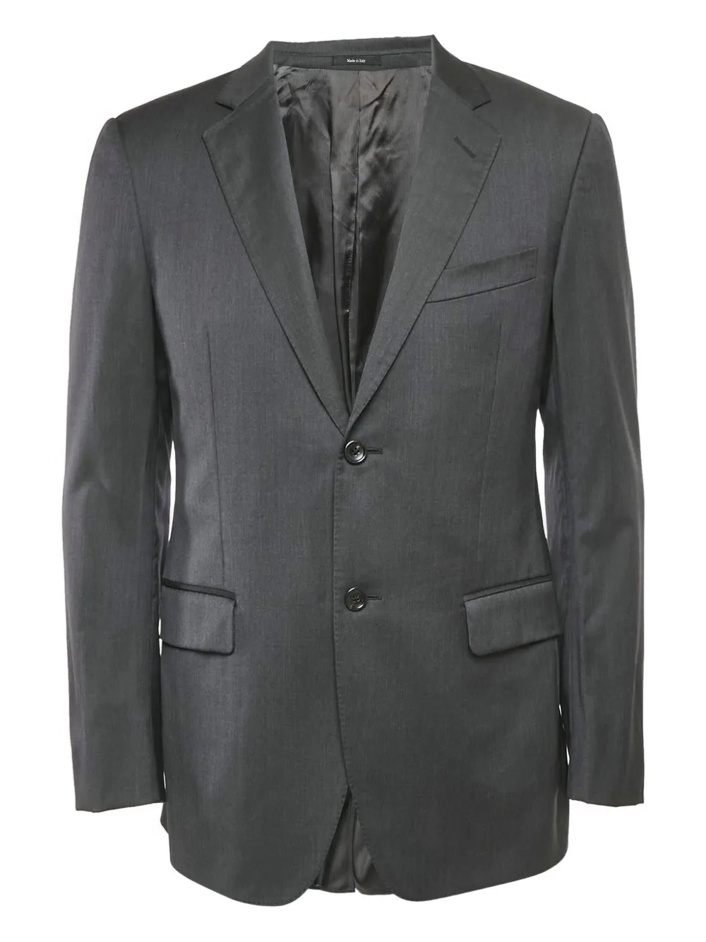 Gucci Pre-Owned 1110366 Grey | Grey | Image 1
