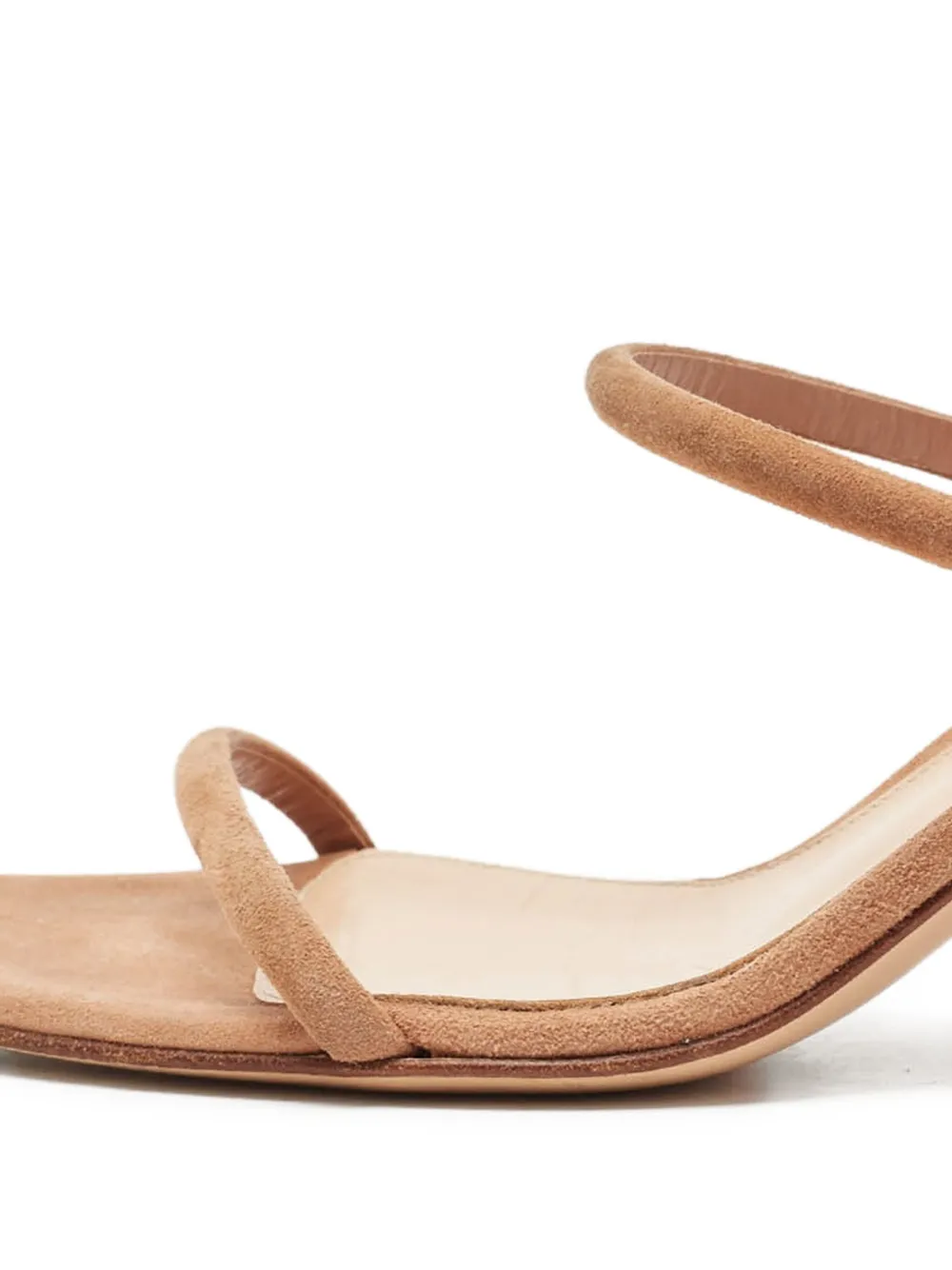 Gianvito Rossi 1133985 Beige - Bruin