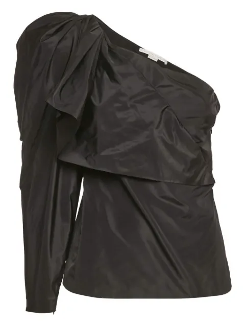 Stella McCartney Pre-Owned 2024 one-shoulder bow top