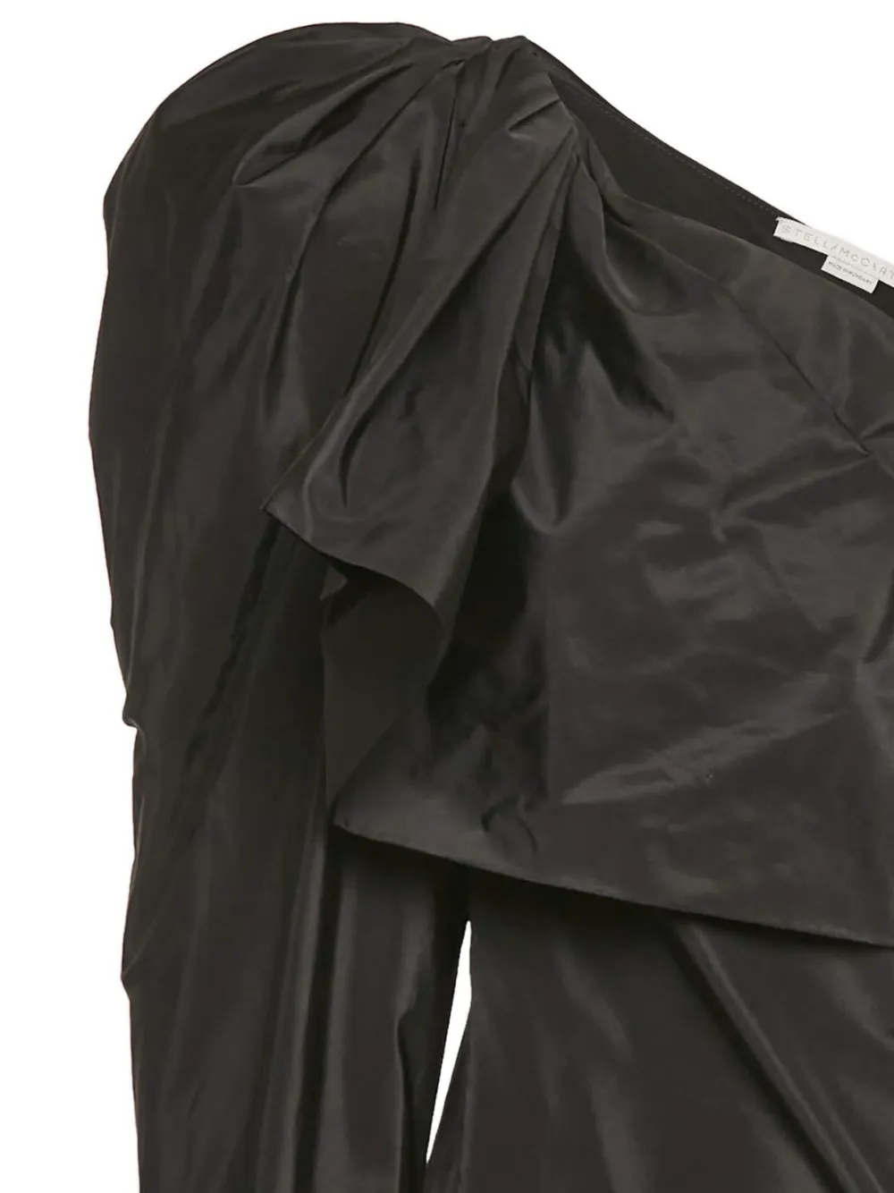 Stella McCartney Pre-Owned 2024 one-shoulder bow top | Image 2