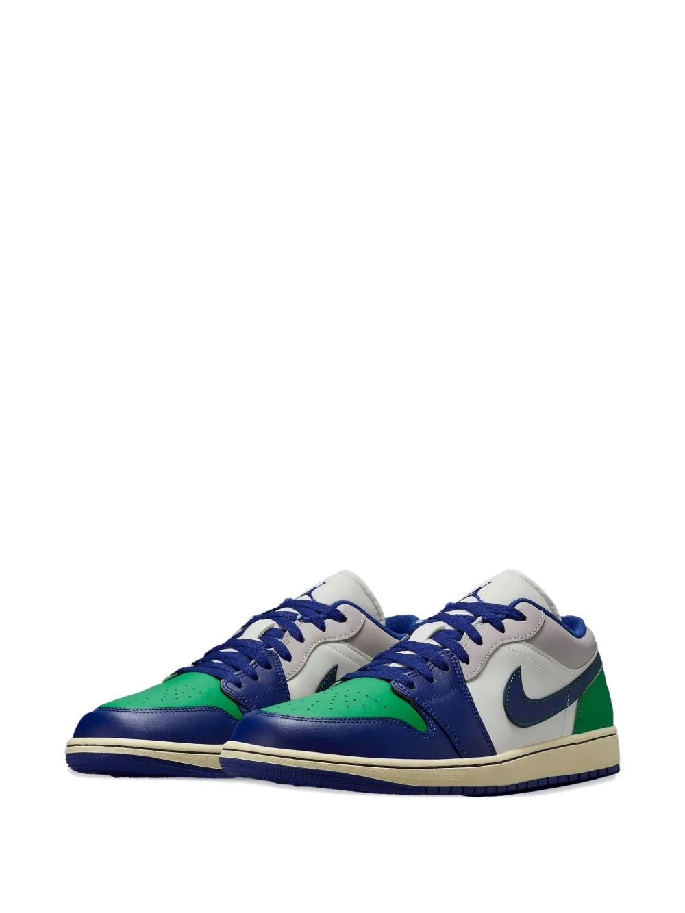 Jordan Air 1 Low "Rare Air" sneakers Blue