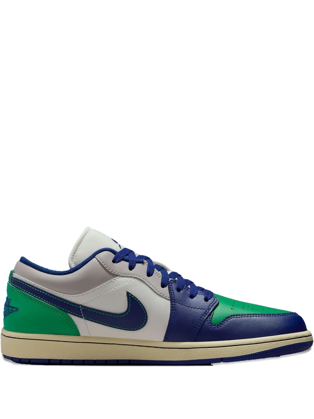 Jordan Air 1 Low "Rare Air" sneakers Blue