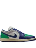 Jordan Air Jordan 1 Low ""Rare Air"" sneakers - Blue