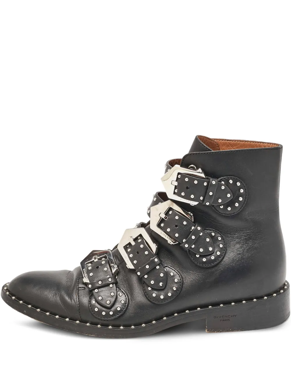 Givenchy Pre-Owned 1141032 Black - Schwarz