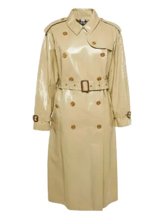 Burberry Pre-Owned
