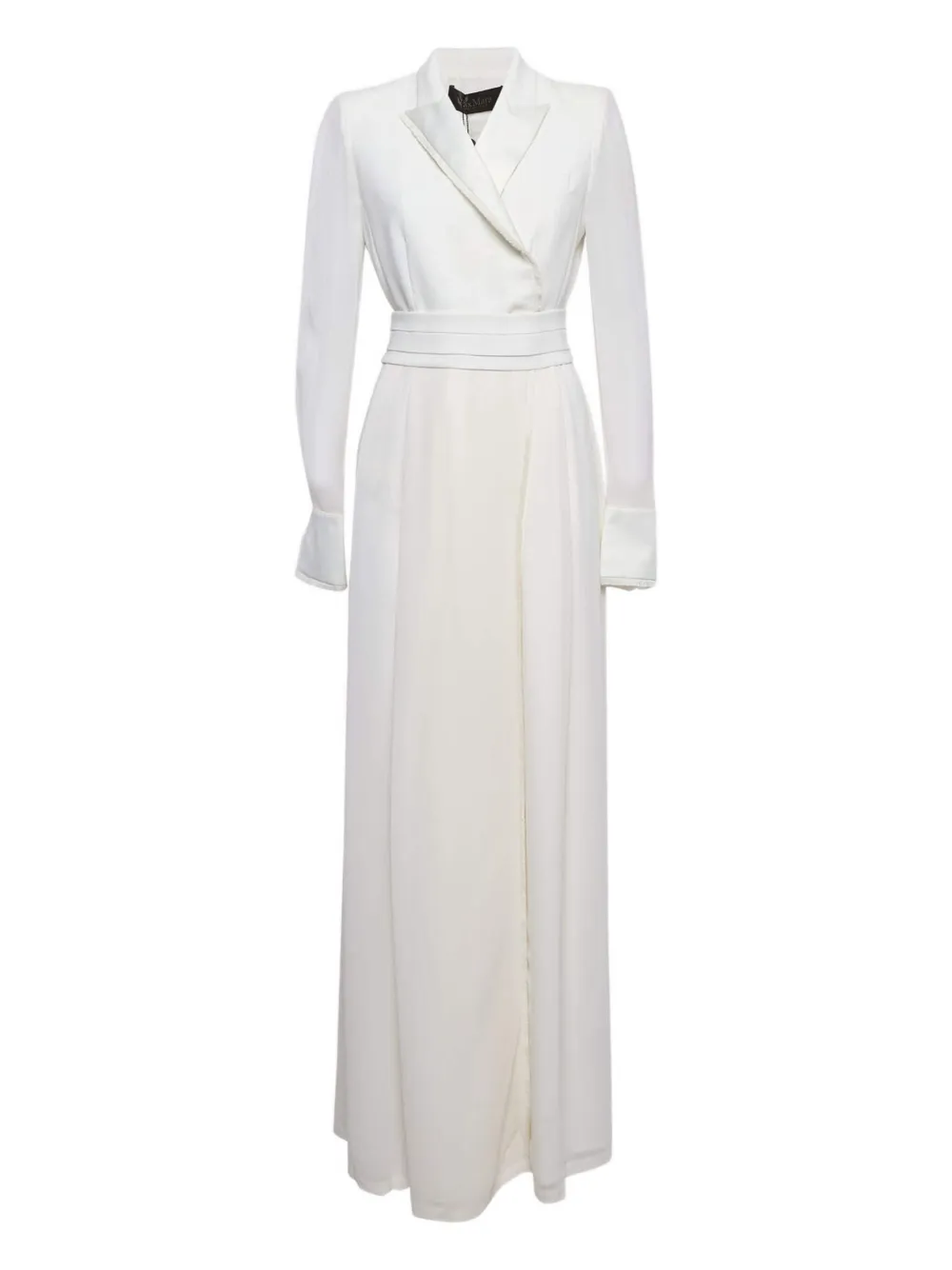 Max Mara 1150613 White - ホワイト Max Mara 1150613 White - ホワイト