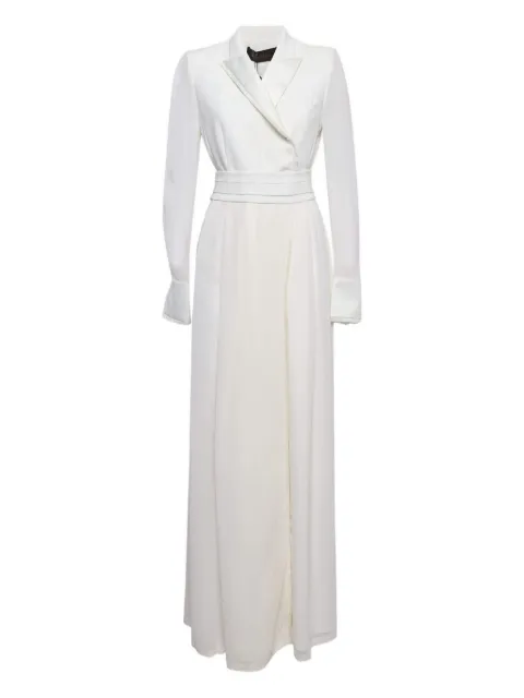 Max Mara 1150613 White