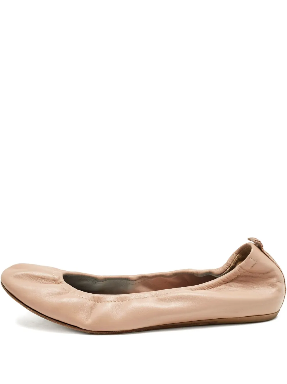 Lanvin Pre-Owned 1159997 Pink - Rosa