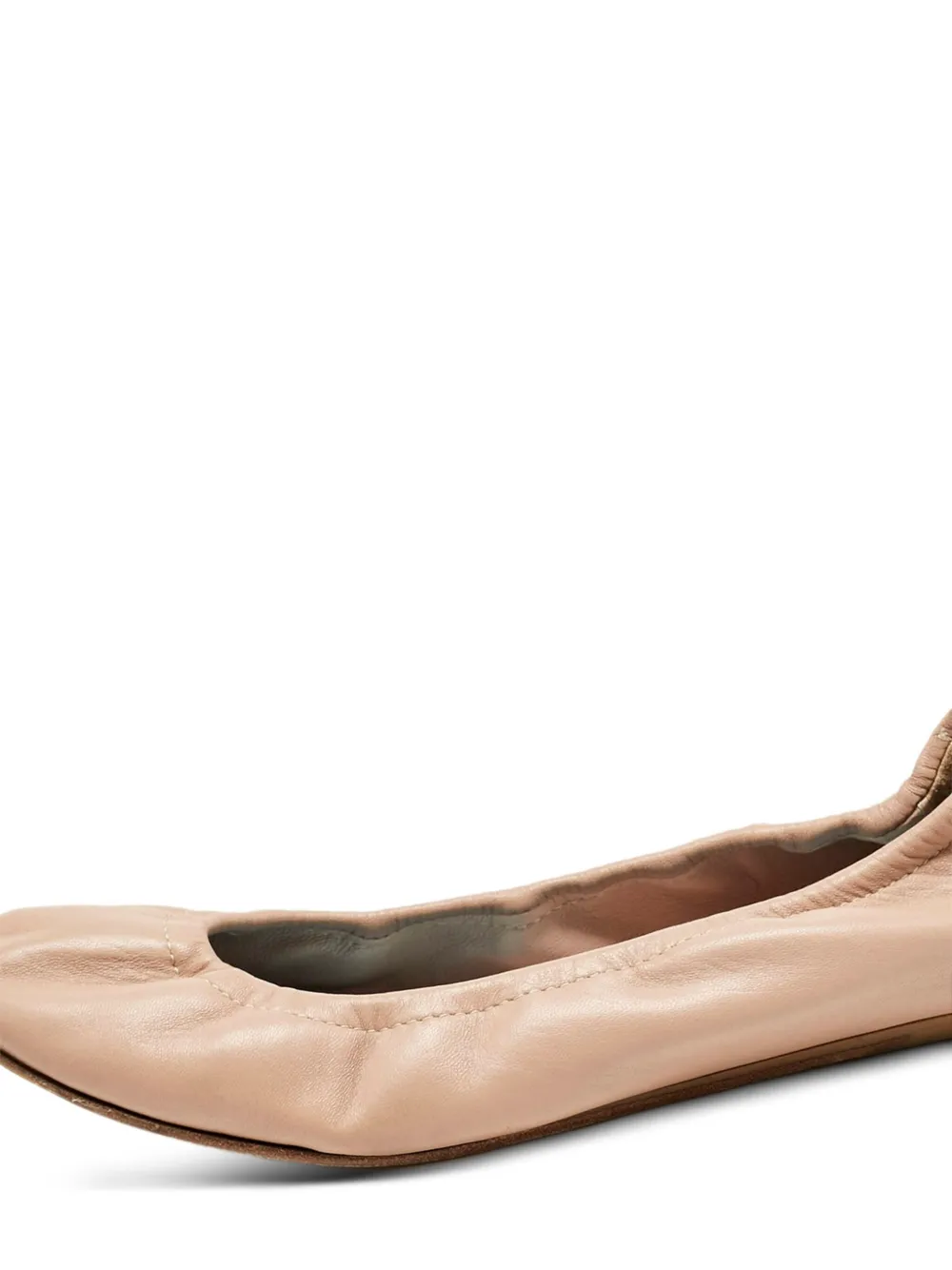 Lanvin Pre-Owned 1159997 Pink - Roze