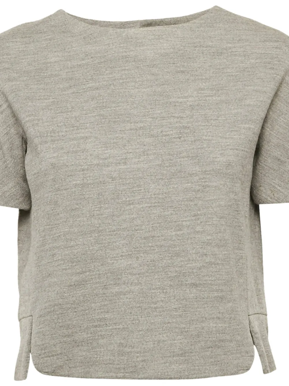Balenciaga Pre-Owned wool top | Image 2