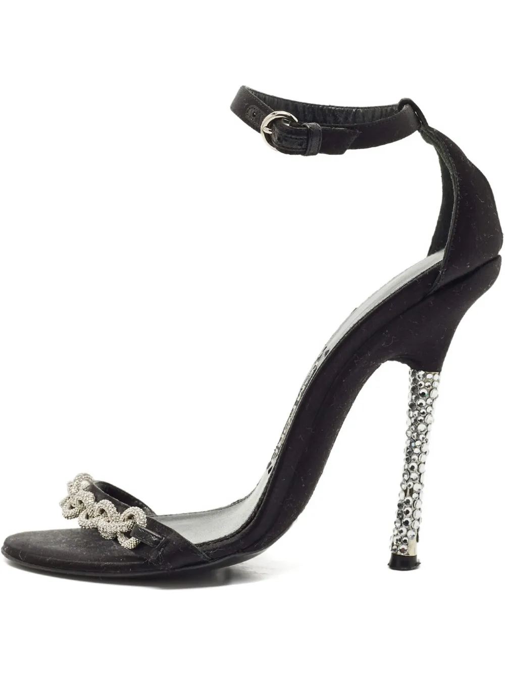 Tom Ford Vintage 1158510 Black - Schwarz