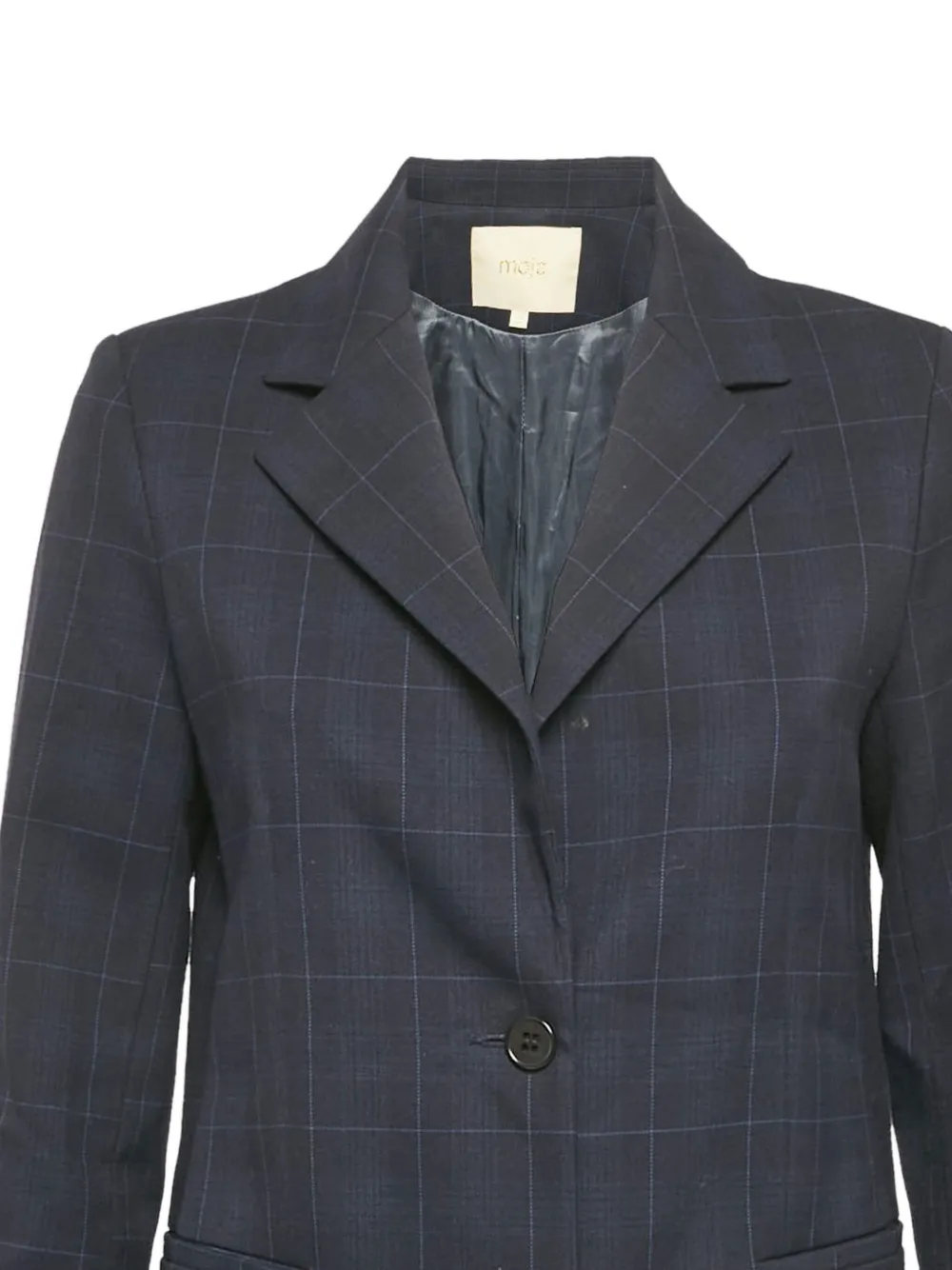 Maje 1147969 Navy Blue | Image 2