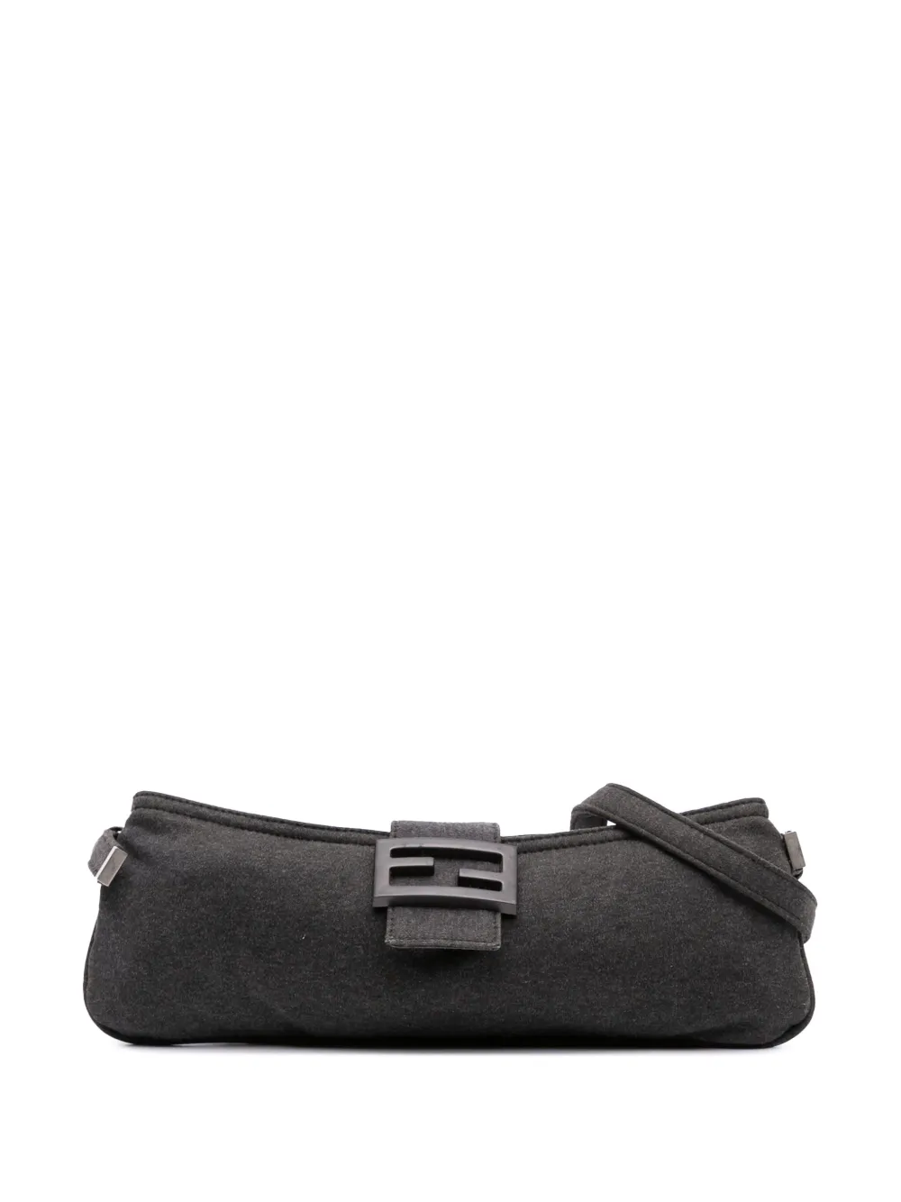 2010-2025 Jersey Baguette crossbody bag