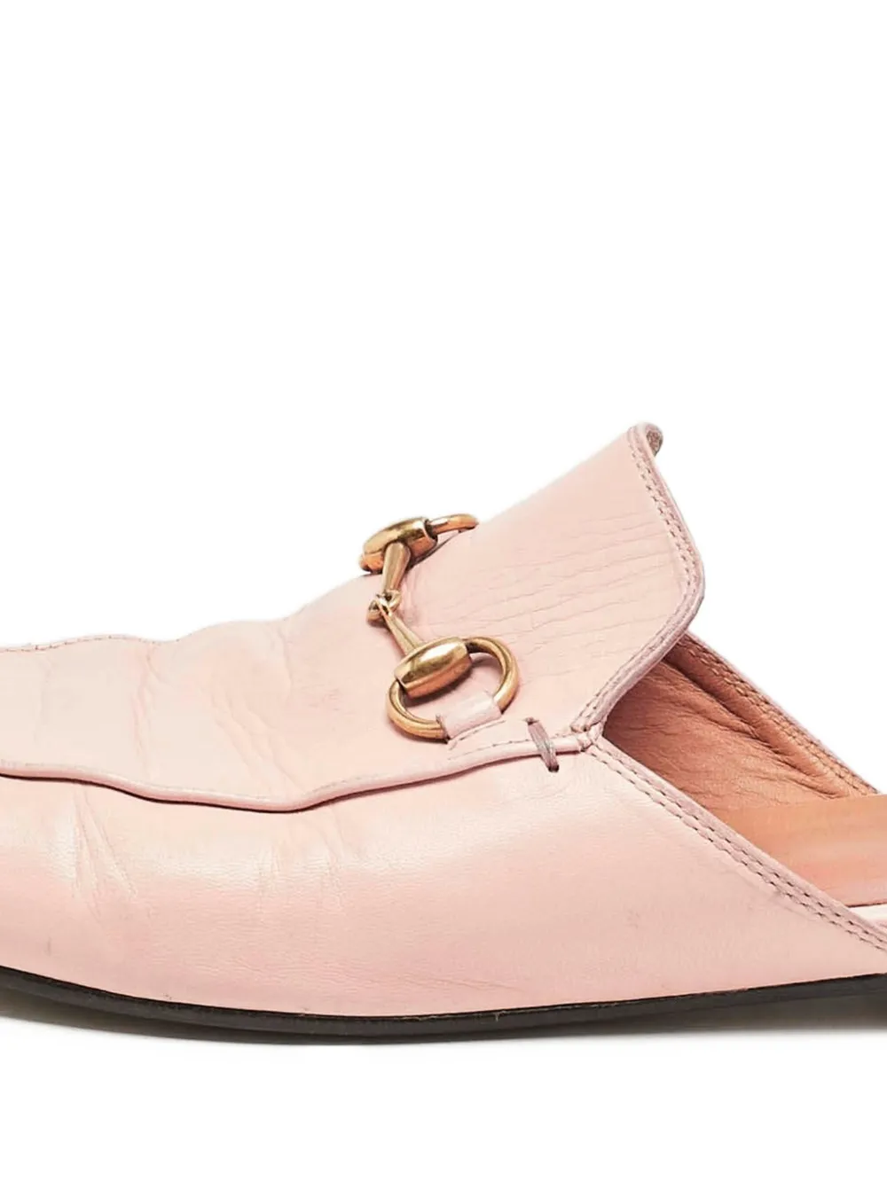 Gucci Pre-Owned 1144714 Pink - Roze