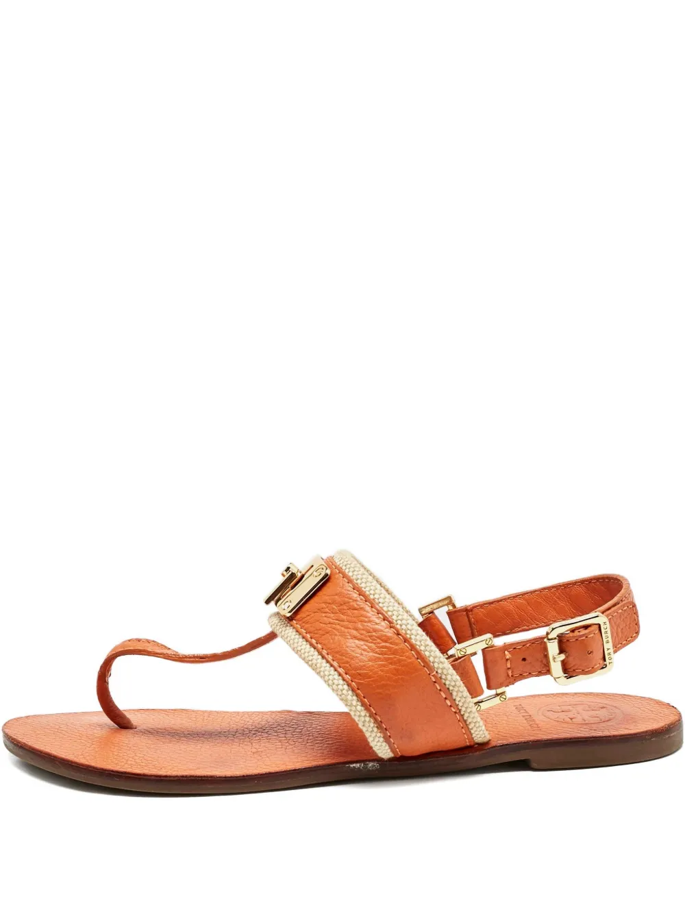 Tory Burch 1159999 Orange