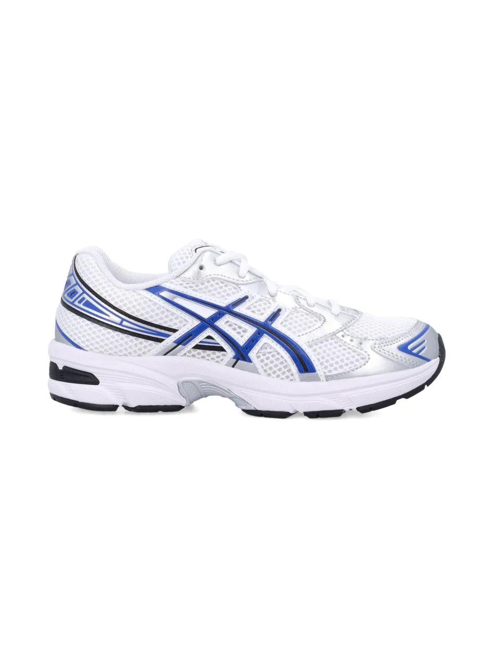 Asics Kids GEL-1130 mesh sneakers 102