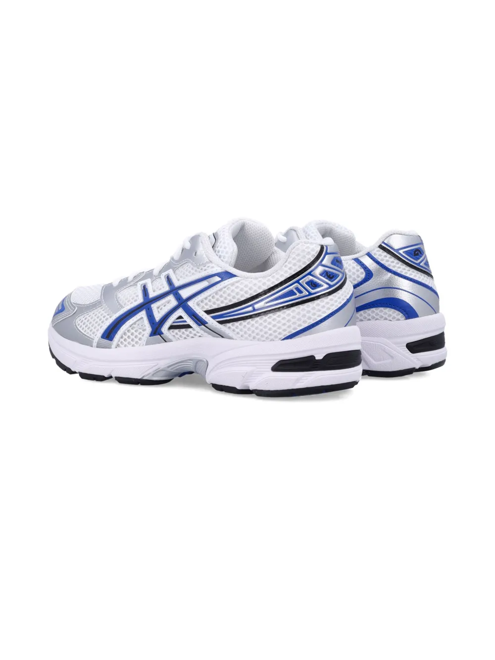 Asics Kids GEL-1130 mesh sneakers 102