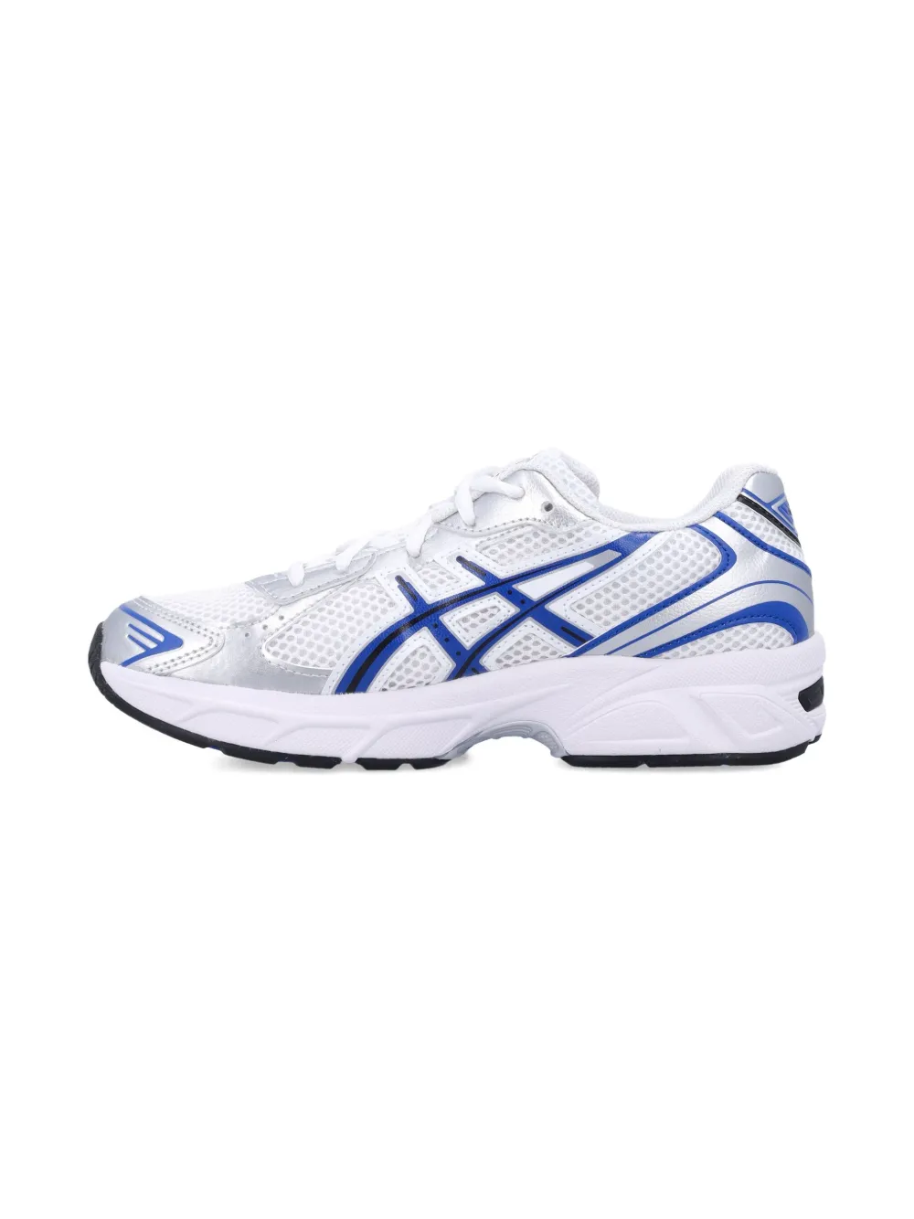 Asics Kids GEL-1130 mesh sneakers 102