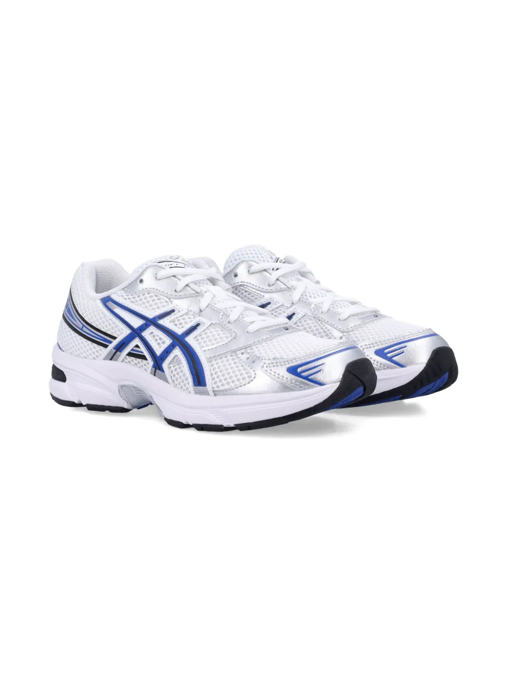 Asics Kids GEL-1130 mesh sneakers 102