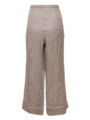 パンツ archive fendi buggy wool slacks パンツ archive fendi buggy wool slacks Fendi Iconic Tailored