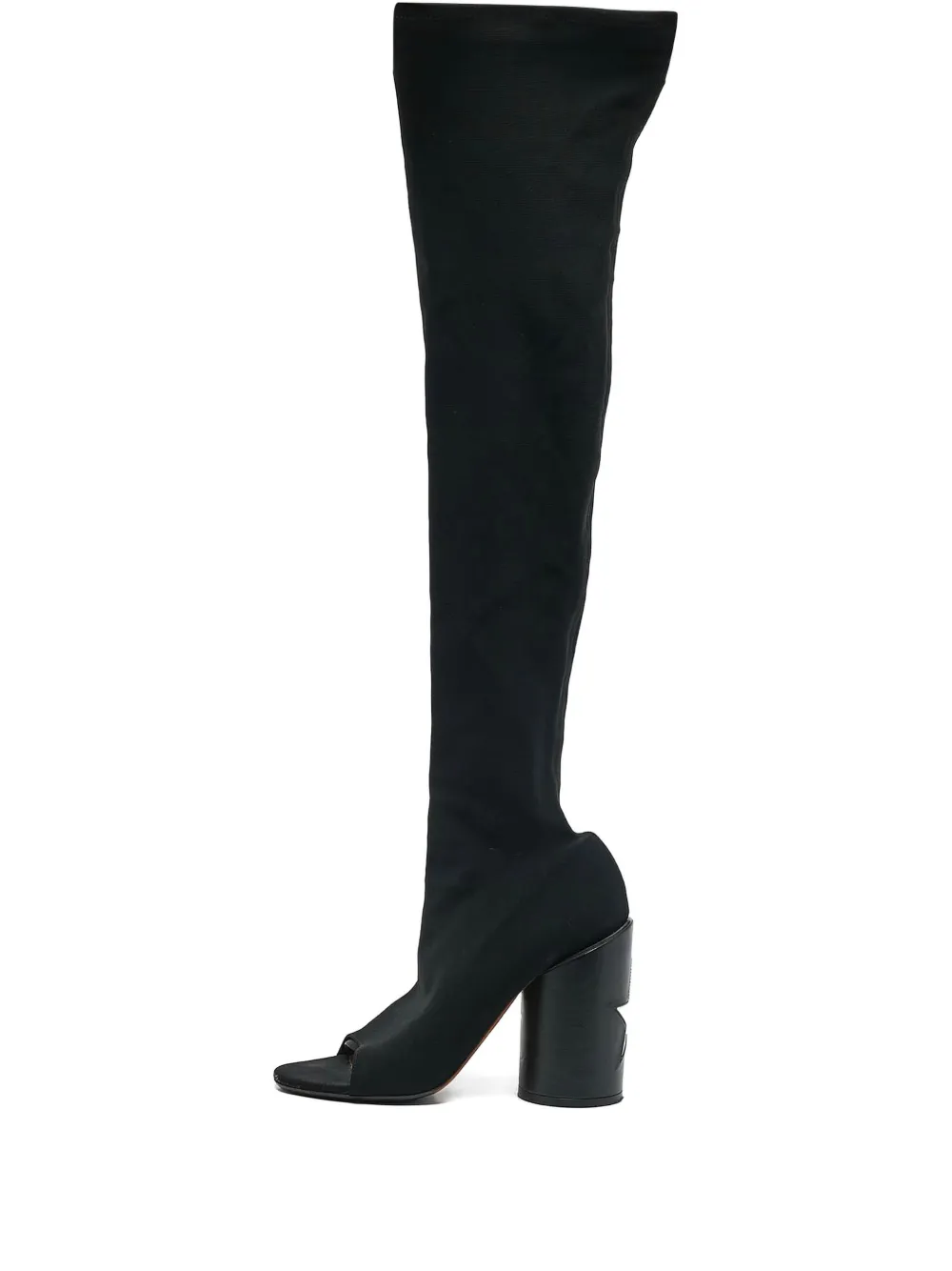 Givenchy Pre-Owned 1128792 Black | negro | Image 1