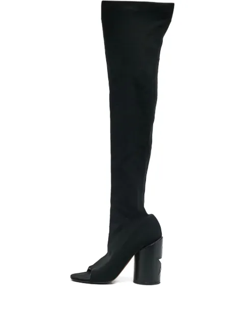 Givenchy Pre-Owned 1128792 Black