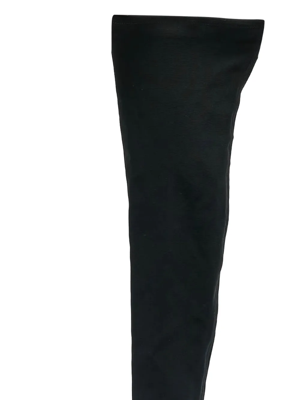 Givenchy Pre-Owned 1128792 Black - Zwart