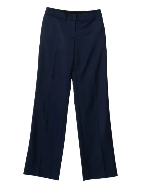 Stella McCartney Pre-Owned pantalones rectos 2024