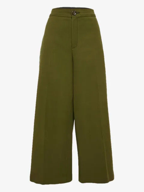 JOSEPH 2024 gabardine pantalon