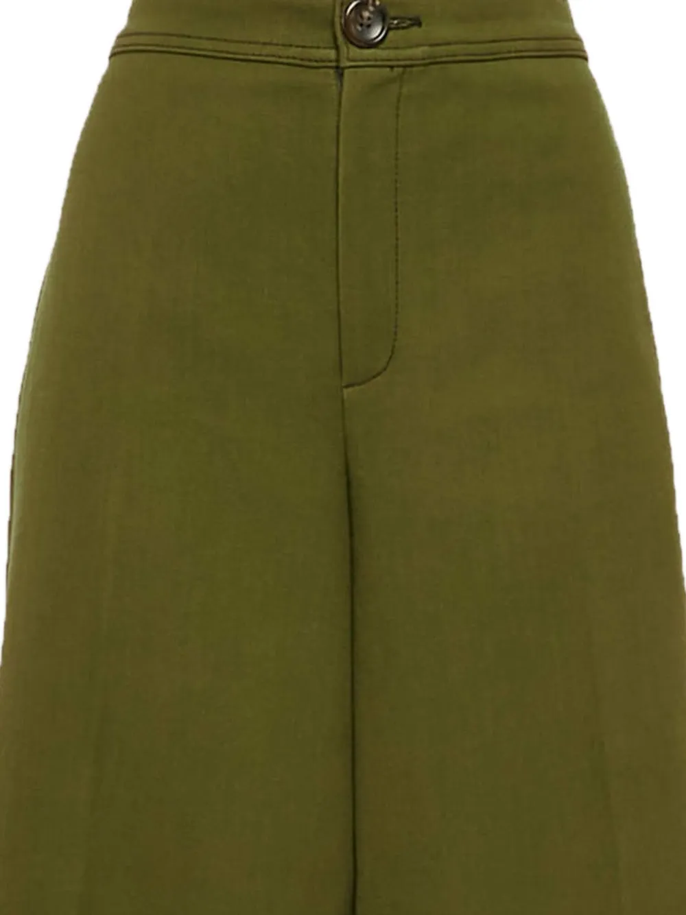 JOSEPH 2024 tailored gabardine trousers | Image 2