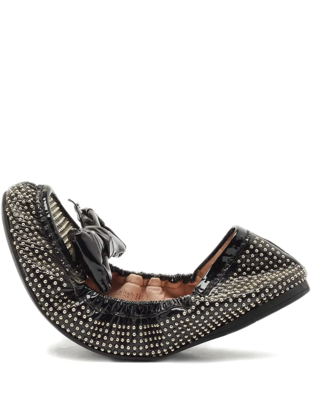 Miu Miu Pre-Owned 1149304 Black | negro | Image 1