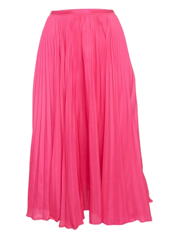 ポロラルフローレン プリーツスカート XS Polo Ralph Lauren プリーツスカート XS プリーツ⁄ロングスカート⁄S