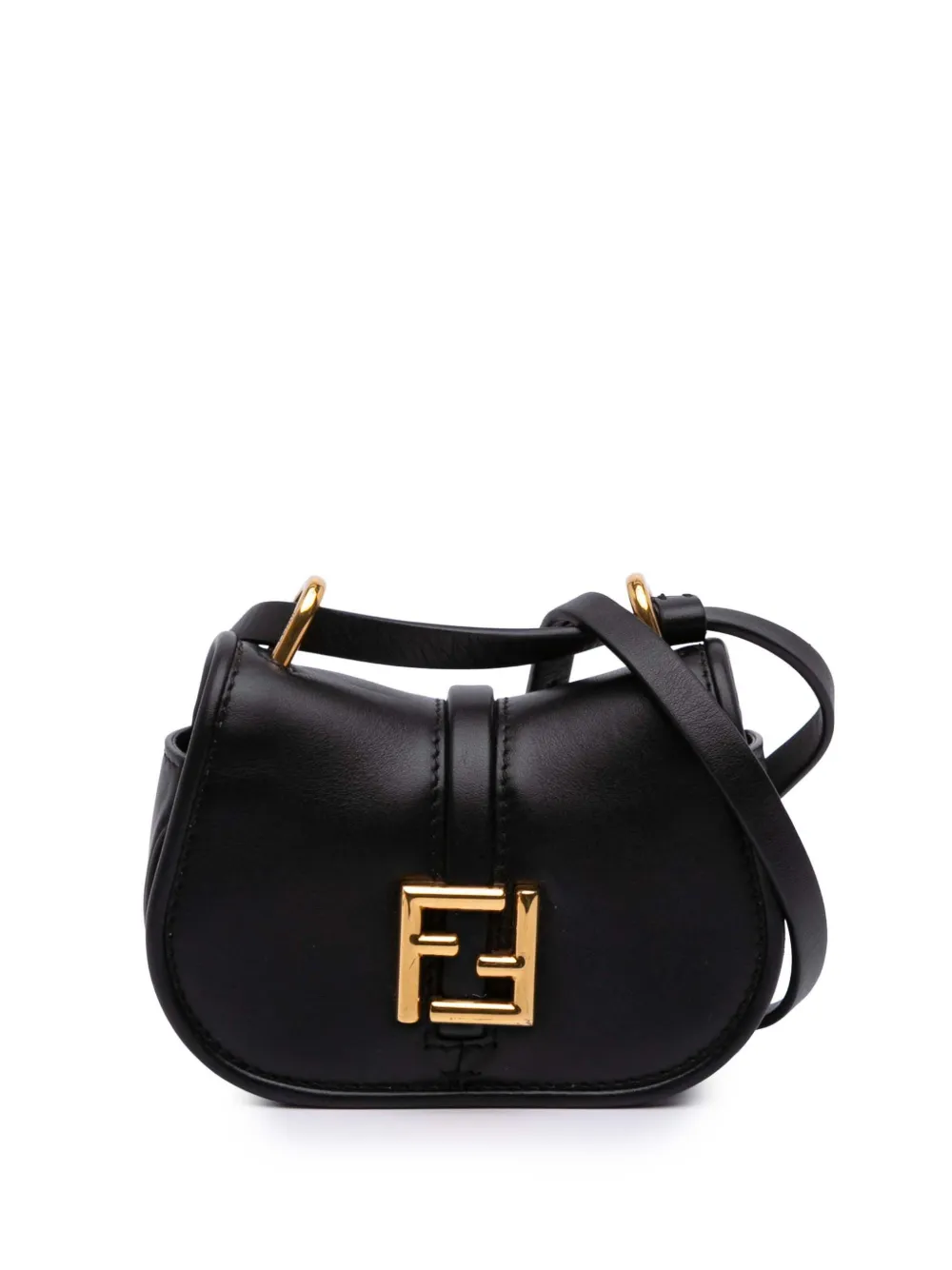2010-2025 Mini Leather C mon crossbody bag