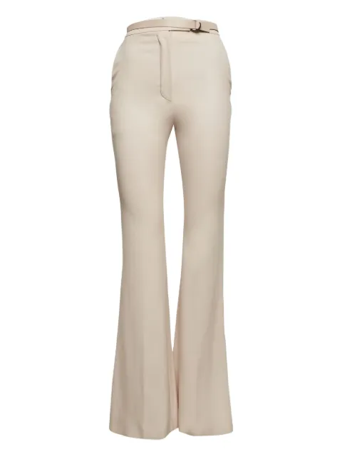 Fendi Pre-Owned 2023 wool trousers