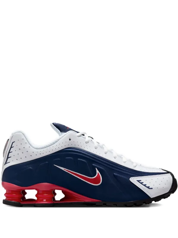 Nike tenis Shox R4 USA