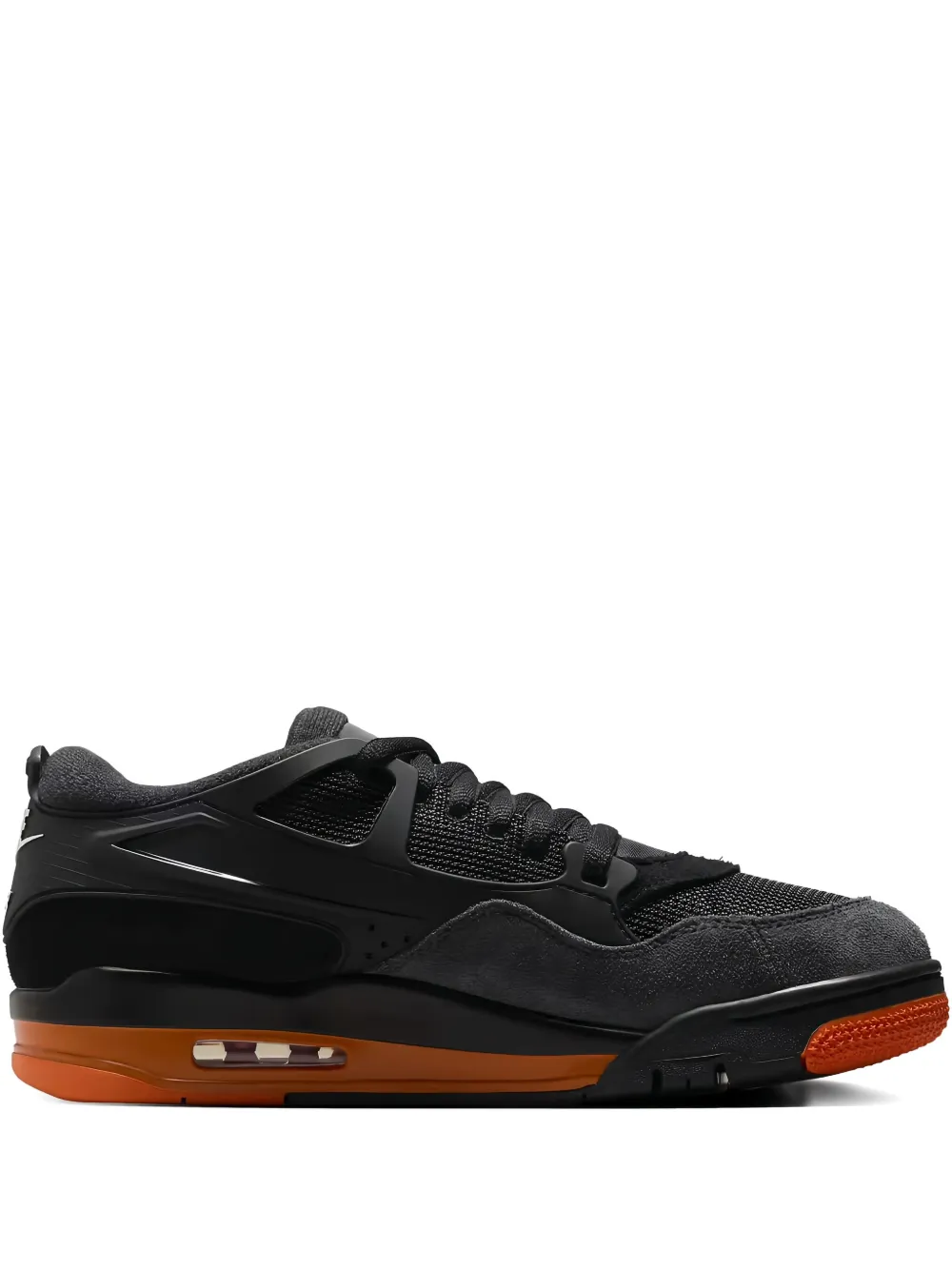 Jordan Air 4 RM "Black Starfish" sneakers