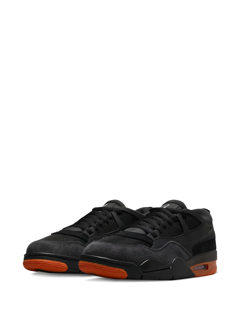 Jordan Air 4 RM "Black Starfish" sneakers