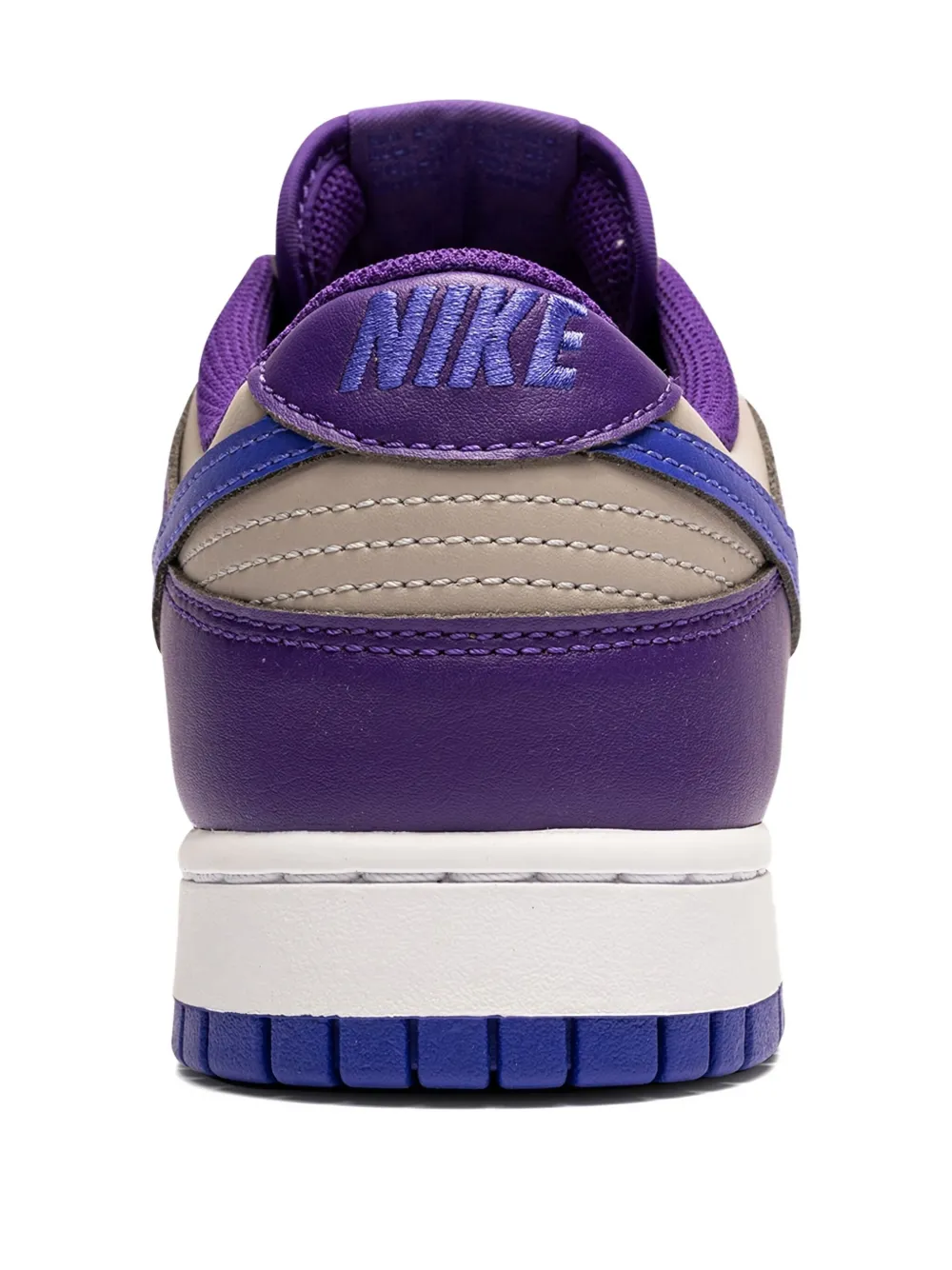Nike Dunk Low Retro "Persian Violet" sneakers Purple