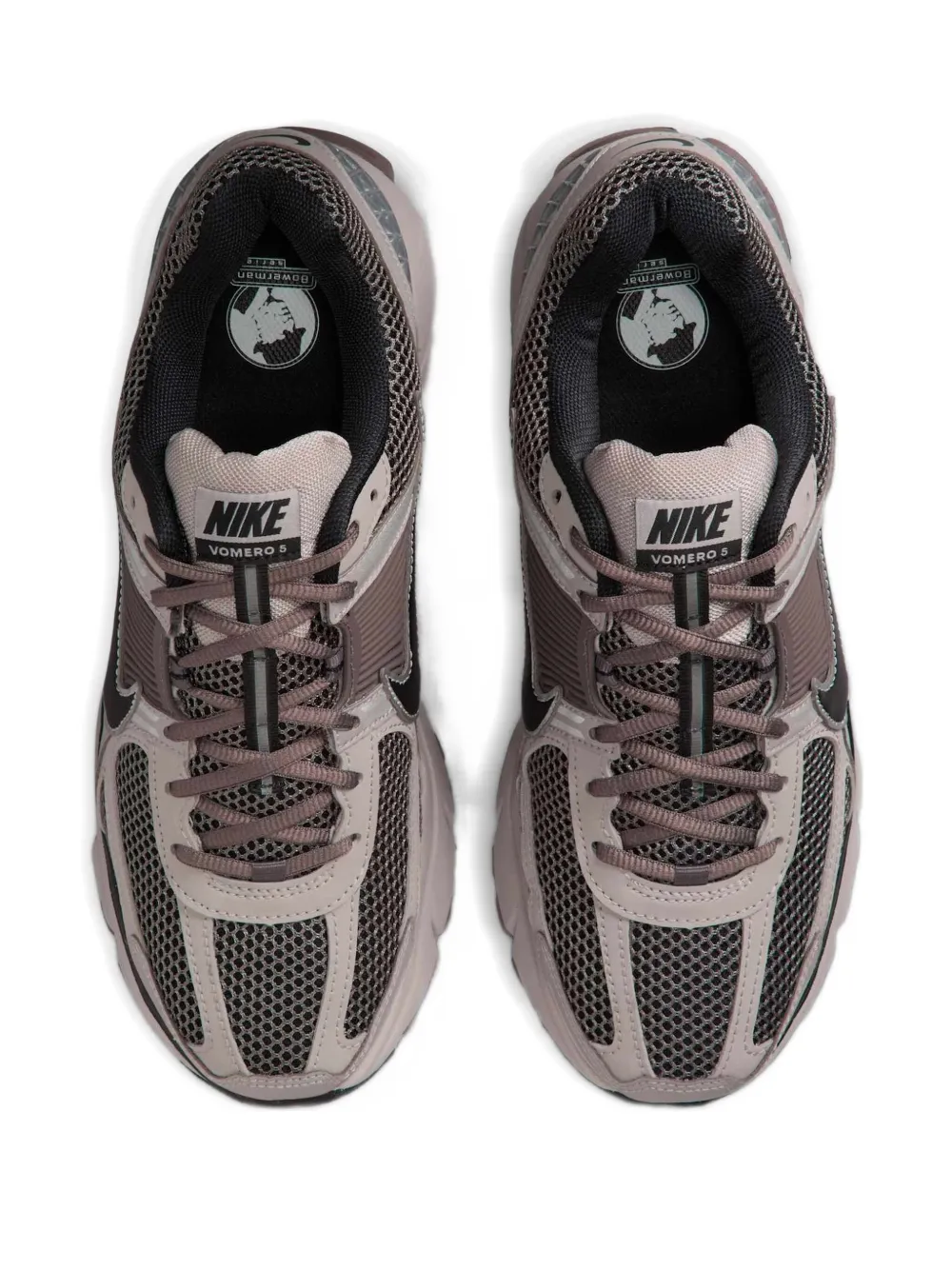 Nike Zoom Vomero 5 "Cave Stone" sneakers Grey