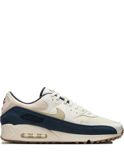 Nike tenis Air Max 90 Rare Air - Pale Ivory