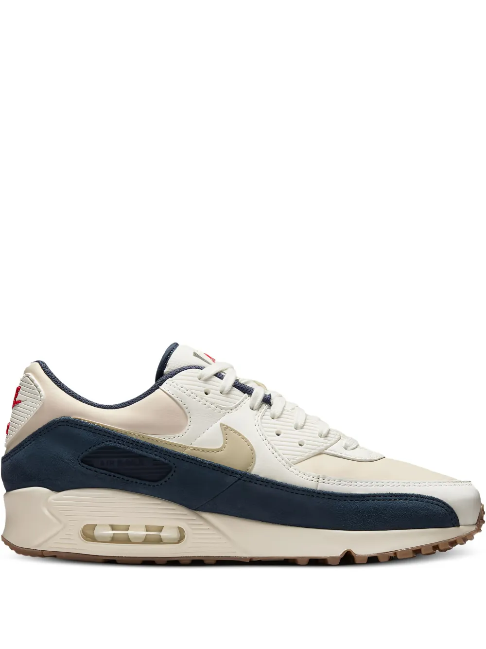 Nike Air Max 90 "Rare Air Pale Ivory" sneakers Neutrals